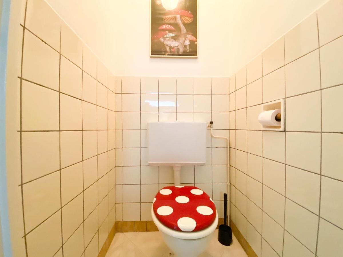 Prachtige bungalow Oostkapelle OK33 Exterior foto
